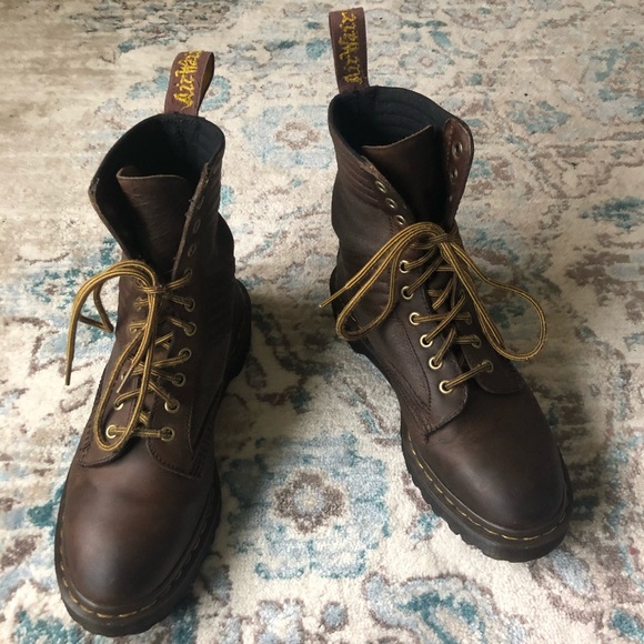 dr martens baden